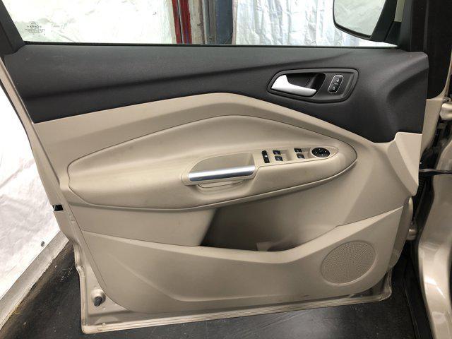 used 2018 Ford Escape car, priced at $10,988