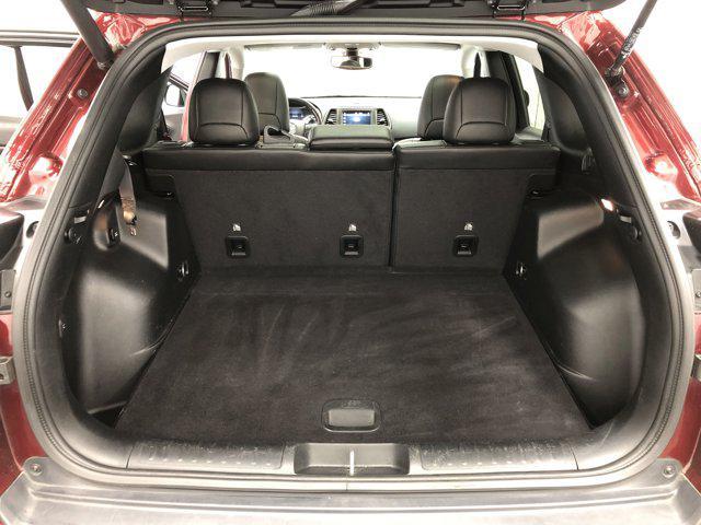 used 2020 Jeep Cherokee car, priced at $21,977