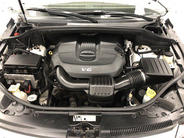 used 2015 Jeep Grand Cherokee car, priced at $14,988