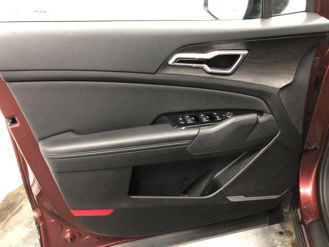 used 2023 Kia Sportage car, priced at $28,988
