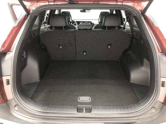 used 2023 Kia Sportage car, priced at $28,988