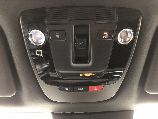 used 2023 Kia Sportage car, priced at $28,988