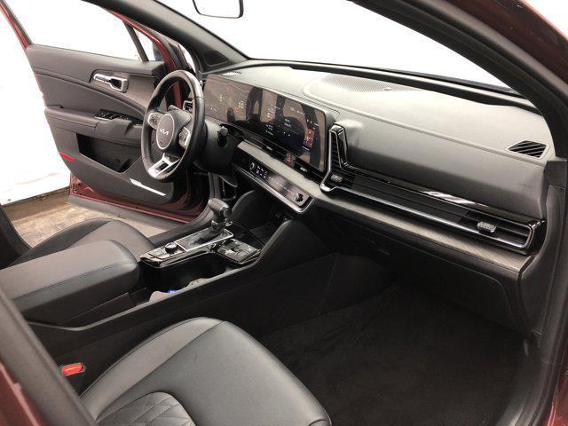 used 2023 Kia Sportage car, priced at $28,988