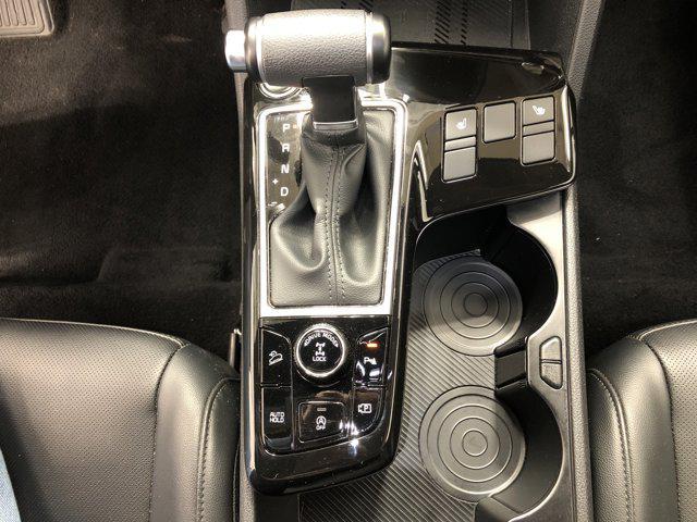 used 2023 Kia Sportage car, priced at $28,988