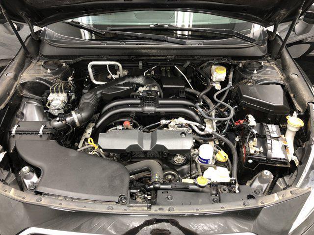 used 2019 Subaru Outback car, priced at $17,988