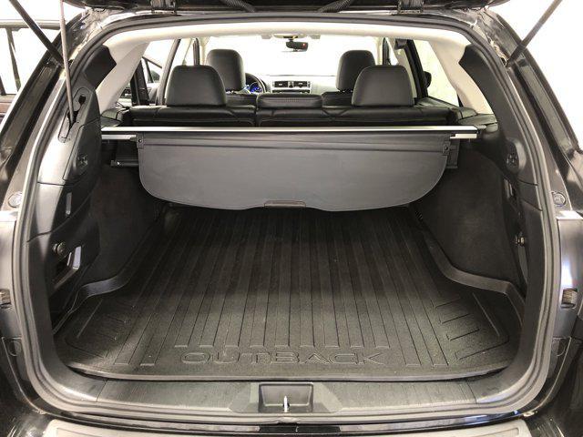 used 2019 Subaru Outback car, priced at $17,988