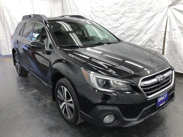 used 2019 Subaru Outback car, priced at $17,988