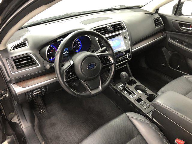 used 2019 Subaru Outback car, priced at $17,988