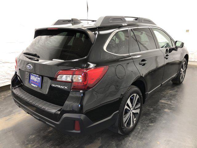 used 2019 Subaru Outback car, priced at $17,988