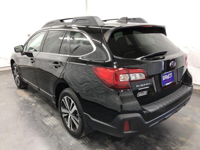 used 2019 Subaru Outback car, priced at $17,988