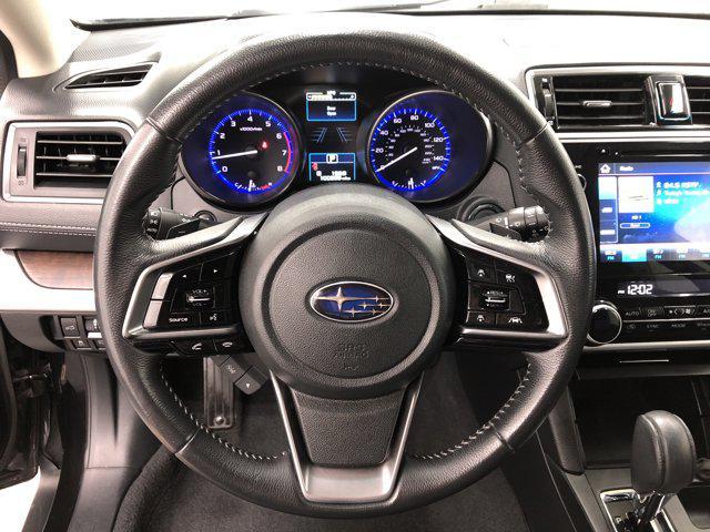 used 2019 Subaru Outback car, priced at $17,988