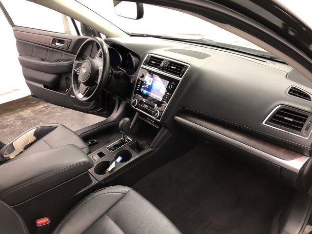 used 2019 Subaru Outback car, priced at $17,988