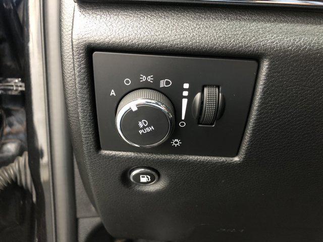 used 2016 Jeep Grand Cherokee car, priced at $14,988