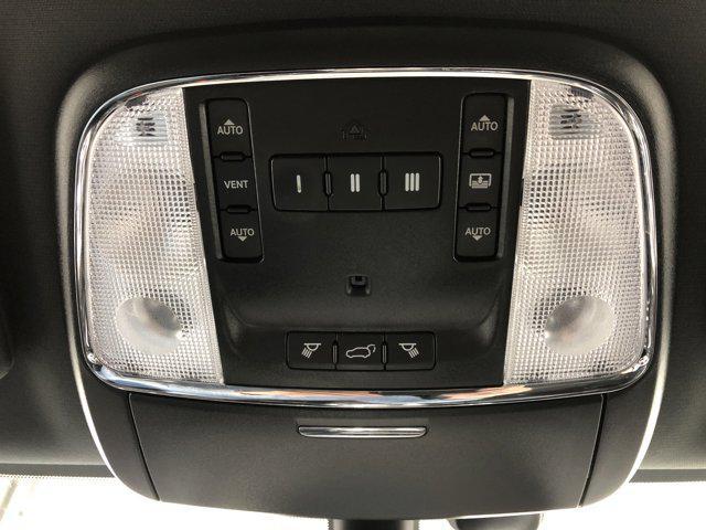 used 2016 Jeep Grand Cherokee car, priced at $14,988