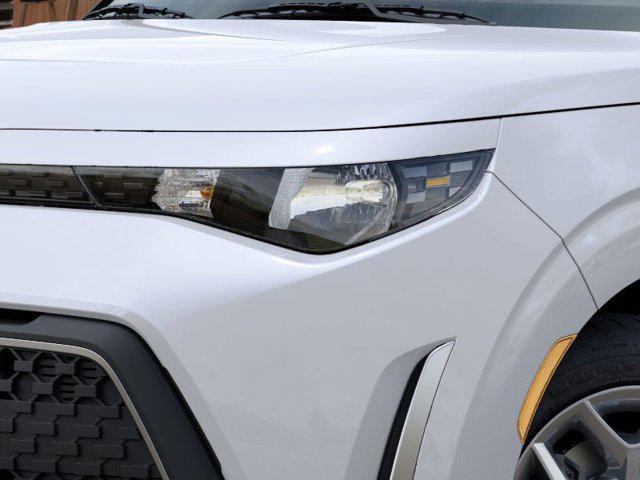 new 2025 Kia Soul car, priced at $22,062