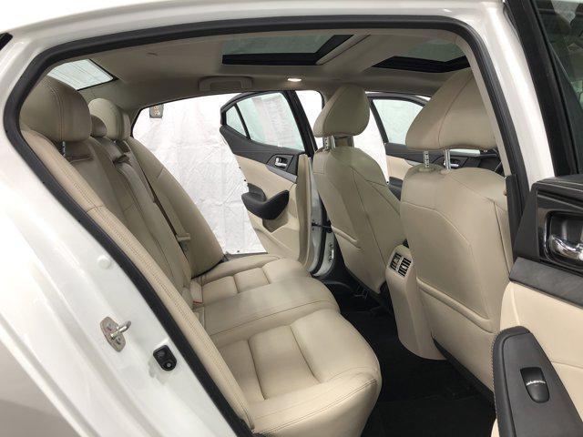 used 2017 Nissan Maxima car, priced at $17,988