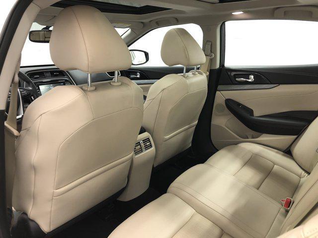 used 2017 Nissan Maxima car, priced at $17,988