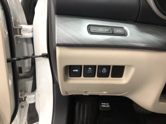 used 2017 Nissan Maxima car, priced at $17,988