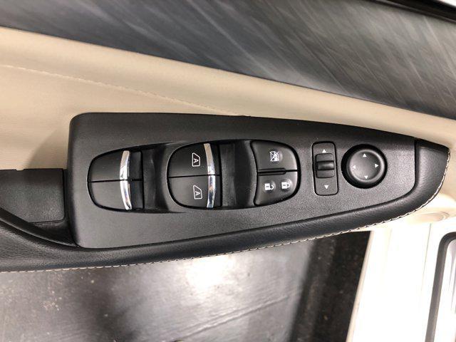 used 2017 Nissan Maxima car, priced at $17,988