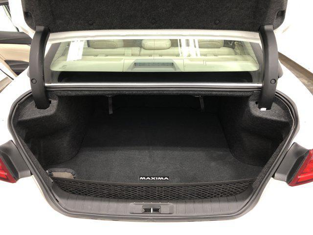 used 2017 Nissan Maxima car, priced at $17,988