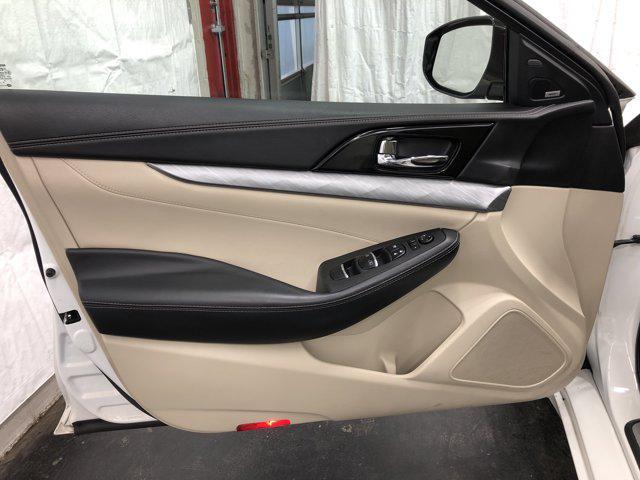 used 2017 Nissan Maxima car, priced at $17,988