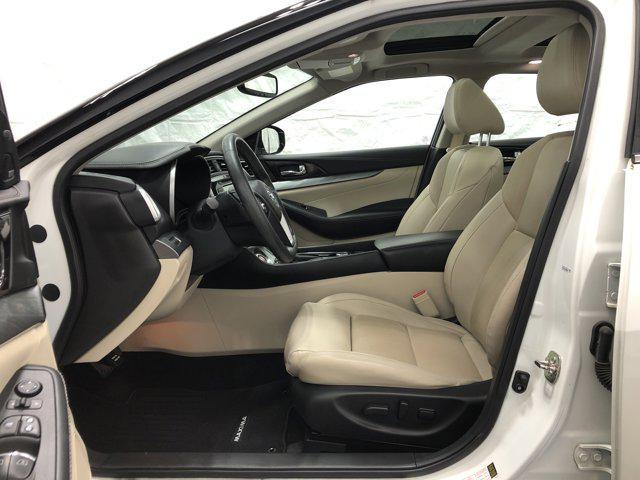 used 2017 Nissan Maxima car, priced at $17,988