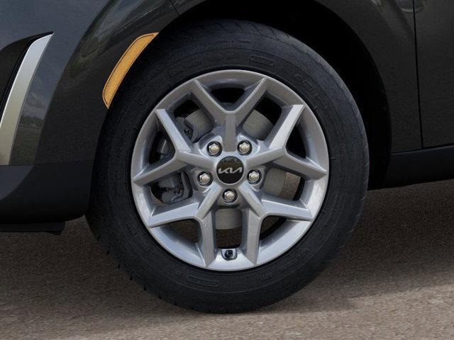 new 2025 Kia Soul car, priced at $23,831