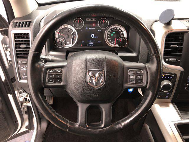 used 2015 Ram 1500 car, priced at $17,988