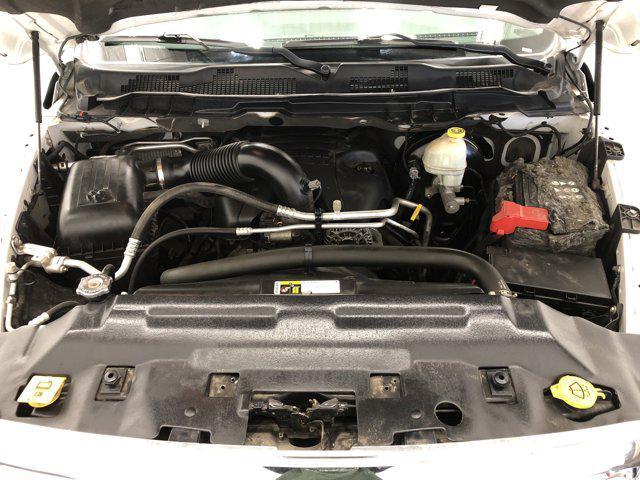 used 2015 Ram 1500 car, priced at $17,988