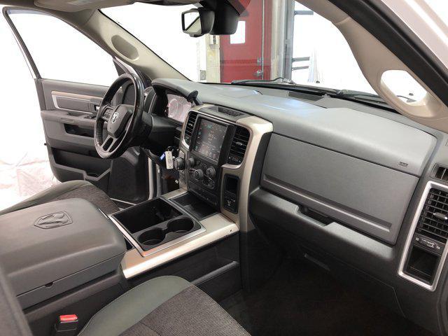 used 2015 Ram 1500 car, priced at $17,988