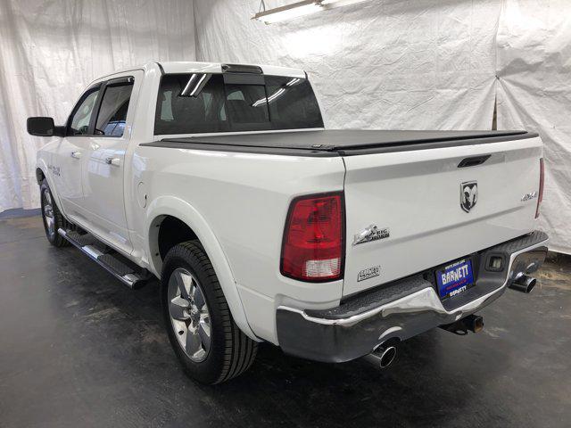 used 2015 Ram 1500 car, priced at $17,988