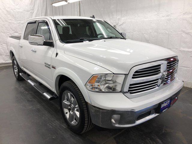 used 2015 Ram 1500 car, priced at $17,988