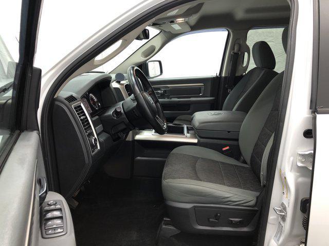 used 2015 Ram 1500 car, priced at $17,988