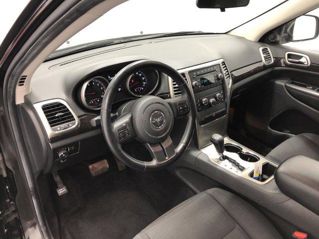 used 2012 Jeep Grand Cherokee car, priced at $9,988