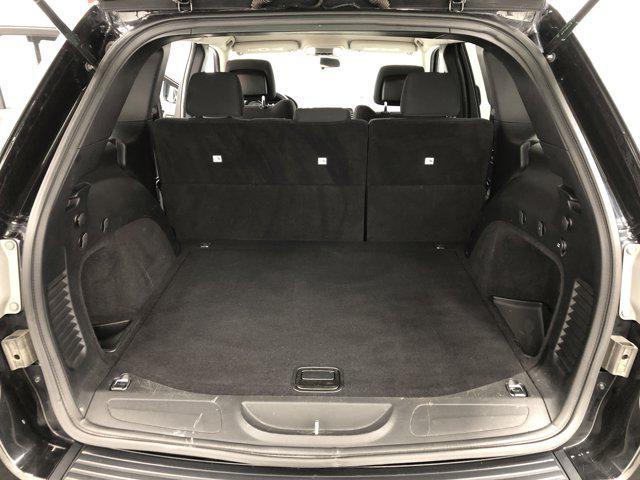 used 2012 Jeep Grand Cherokee car, priced at $9,988