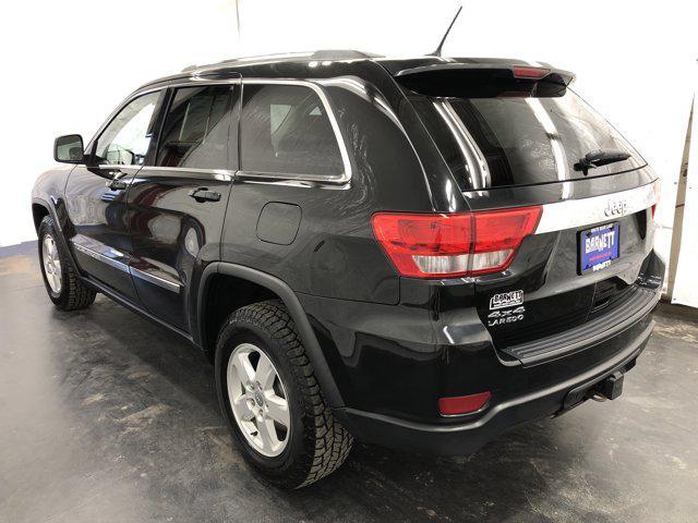 used 2012 Jeep Grand Cherokee car, priced at $9,988