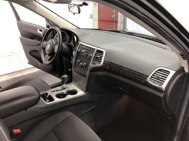 used 2012 Jeep Grand Cherokee car, priced at $9,988