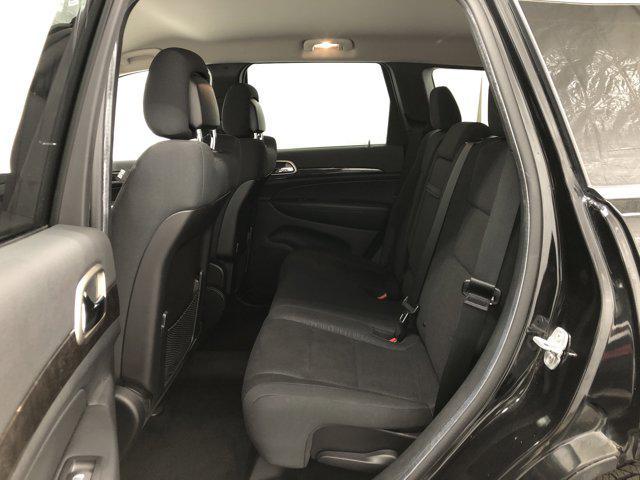 used 2012 Jeep Grand Cherokee car, priced at $9,988
