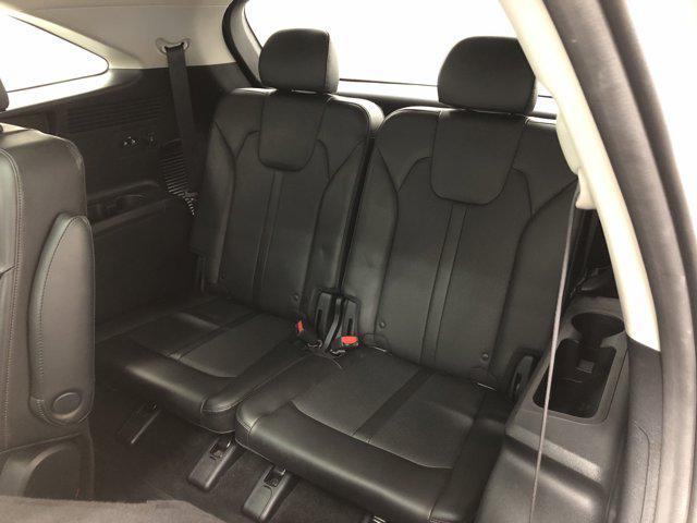used 2021 Kia Sorento car, priced at $29,988