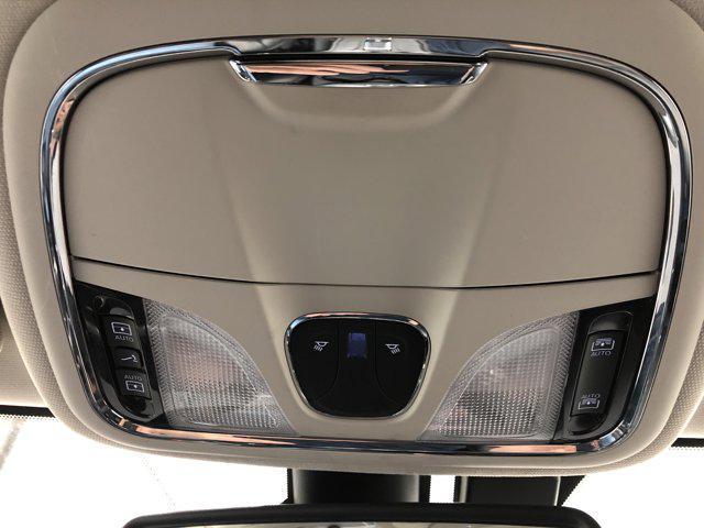 used 2016 Jeep Cherokee car, priced at $14,988