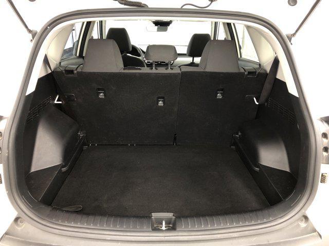 used 2023 Kia Seltos car, priced at $19,988