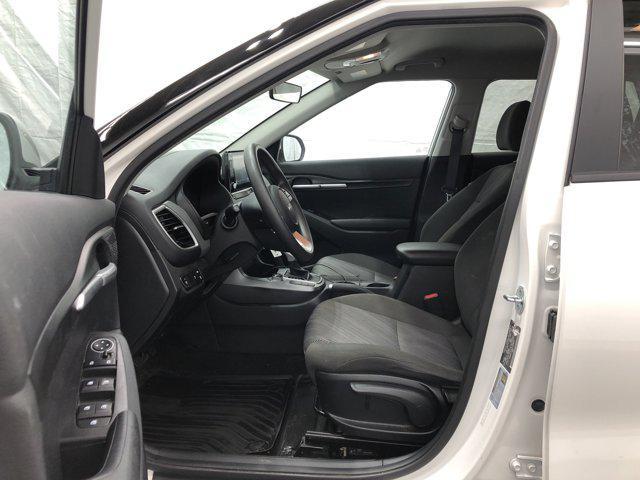 used 2023 Kia Seltos car, priced at $19,988