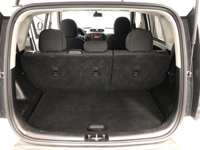 used 2015 Kia Soul car, priced at $6,988