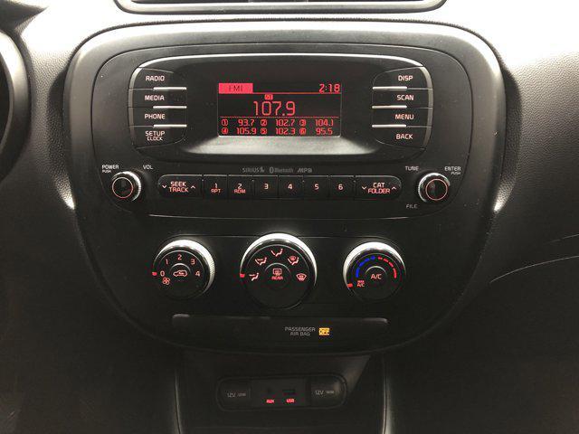 used 2015 Kia Soul car, priced at $6,988