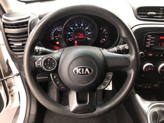 used 2015 Kia Soul car, priced at $6,988