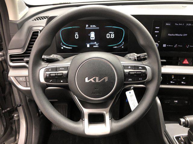 used 2023 Kia Sportage car, priced at $23,988