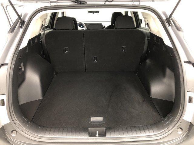 used 2023 Kia Sportage car, priced at $23,988