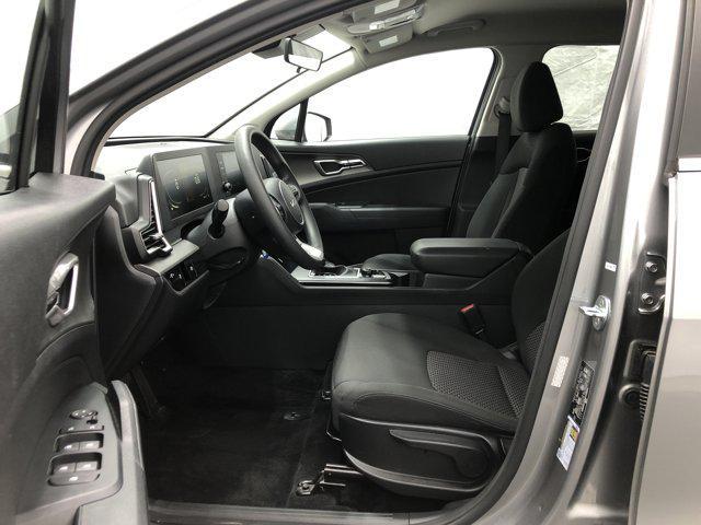 used 2023 Kia Sportage car, priced at $23,988