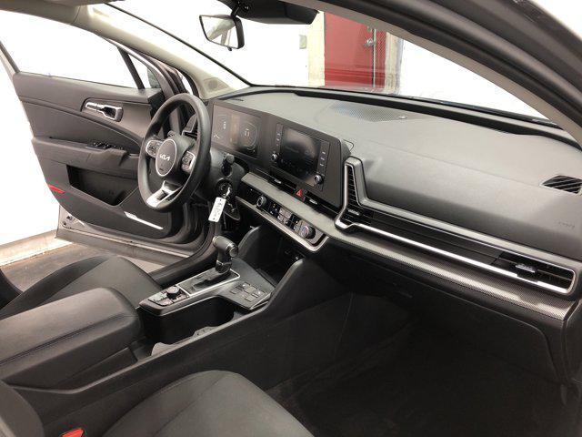 used 2023 Kia Sportage car, priced at $23,988