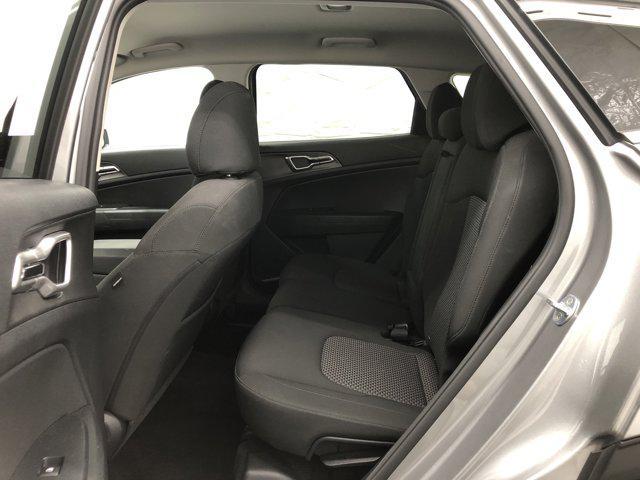 used 2023 Kia Sportage car, priced at $23,988